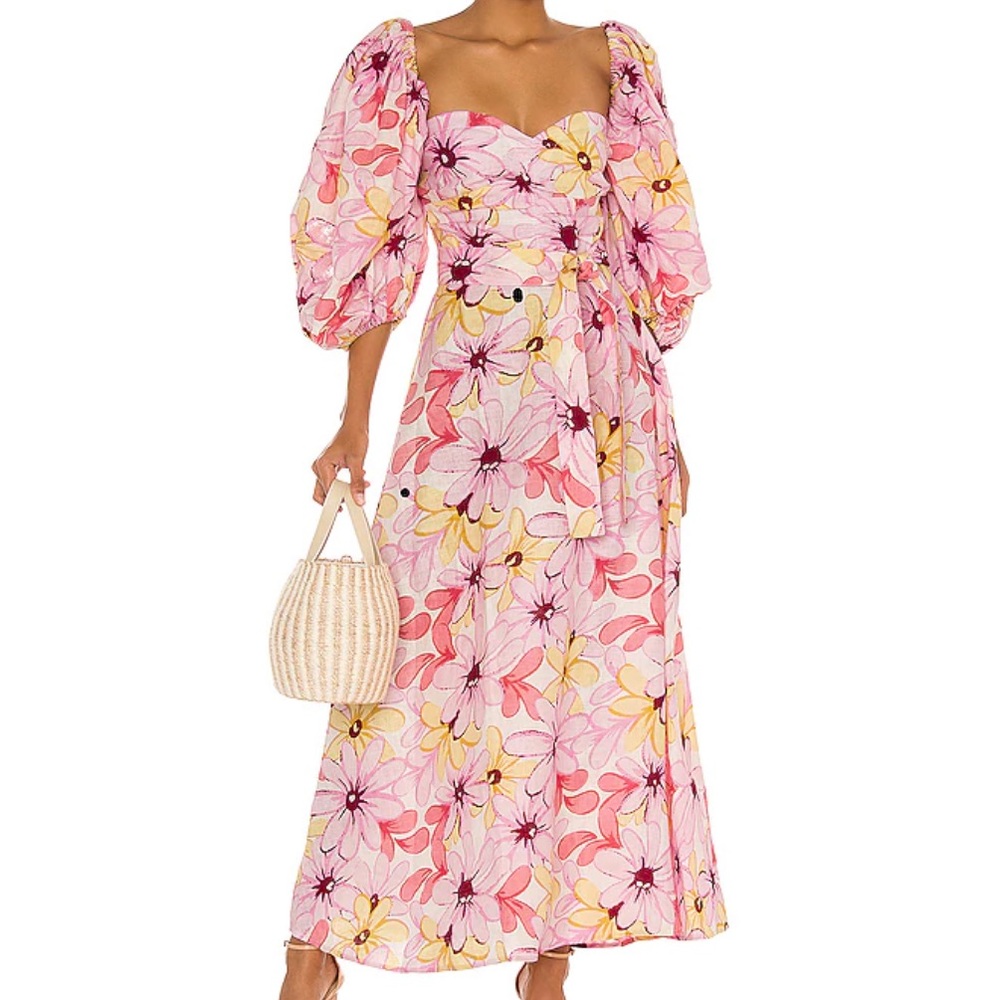 SUNDRESS Emilia dress M/L